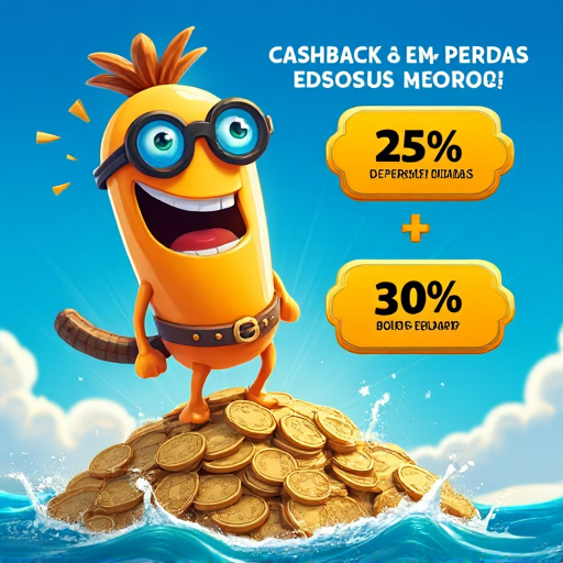 Imagem promocional da cncbet mostrando a plataforma e suas vantagens
