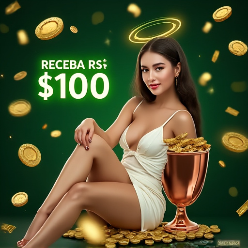 Imagem promocional da cncbet mostrando a plataforma e suas vantagens