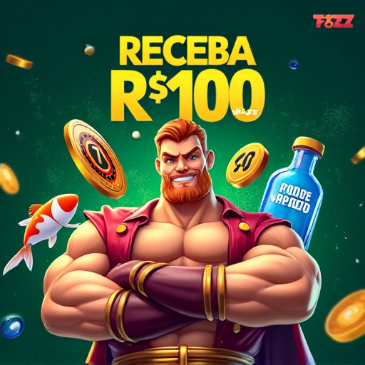 Imagem promocional da cncbet mostrando a plataforma e suas vantagens