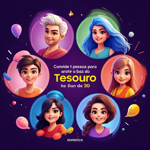 Imagem promocional da cncbet mostrando a plataforma e suas vantagens